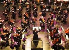 Concert symphonique
