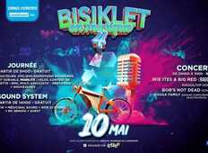 Bisiklet en musique