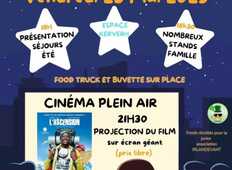 Fete en famille