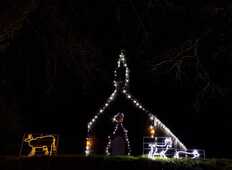 Chapelle de Coet A Tous