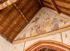 Chapelle Notre-Dame, Locmaria, Landévant