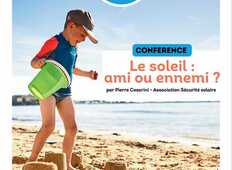 Conférence Landévant 