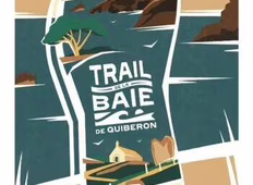 Trail de la baie de Quiberon 2026