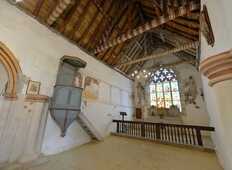 Chapelle de Locmaria