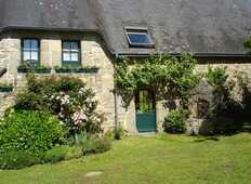 Malherbe-Nicolas-Les Chaumières-de-Kerimel-Ploemel