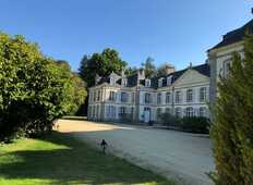 Château de Lannouan - Landévant