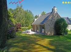 Façade Est4 clécacances