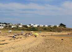 Camping municipal d'Etel