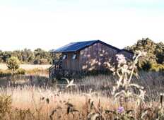 ecolodges nature