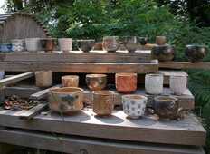 Poterie de Locoal-Mendon-morbihan-bretagne-sud