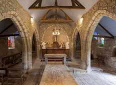 Chapelle Notre-Dame de Pitié