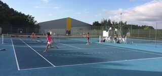 Activités sportives
