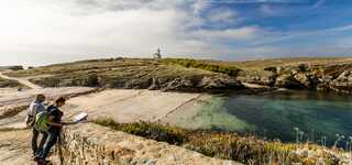 Se déplacer à Belle-Ile-en-Mer