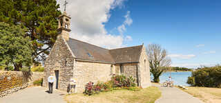 Chapelles et églises