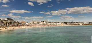 Incontournables à Quiberon