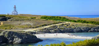 Visiter Belle-Ile-en-Mer