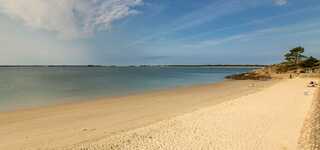 Carnac plage, station balnéaire