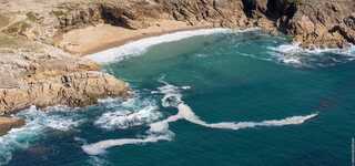 La Côte Sauvage de Quiberon