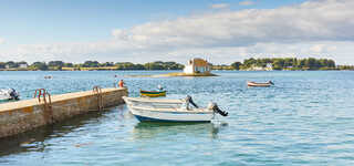 La destination Baie de Quiberon