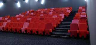 Cinémas & Théâtre