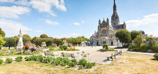 Sainte-Anne d'Auray et sa basilique