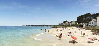 C'est l'été en Baie de Quiberon !