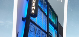 Cinéma Le Paradis