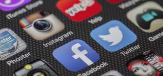 Web et réseaux sociaux