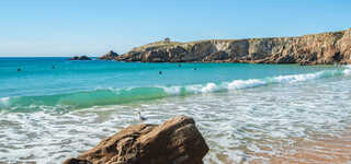 Visiter Quiberon et sa presqu'île