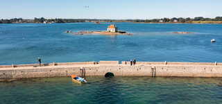 Saint-Cado à Belz