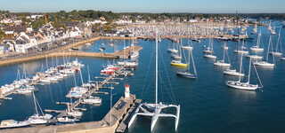 Découvrir La Trinité-sur-Mer