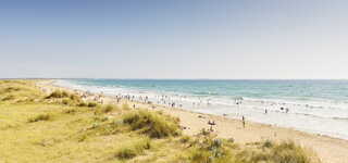 Les Plages