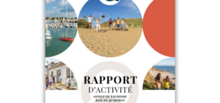 Rapport d'activités 2022