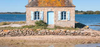 Saint-Cado à Belz