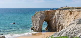 Visiter Quiberon et sa presqu'île