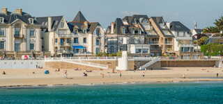 Stationner à Quiberon