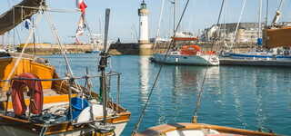 Sorties en mer accompagnées