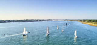 Le Printemps des évènements nautiques