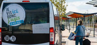 Transports en commun