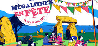 Mégalithes en fête