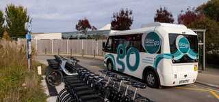 Transports en commun