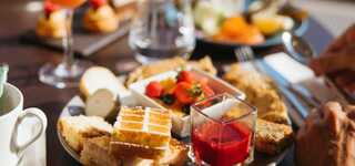 Pause brunch : nos adresses en Baie de Quiberon