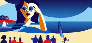 Programme des animations