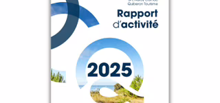 Rapport d'activités 2025