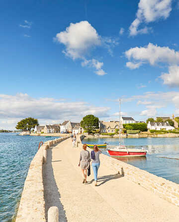 Saint Cado Belz