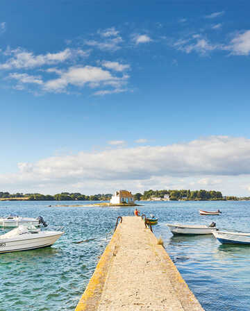 Saint Cado