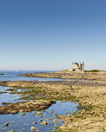 Château Turpault Quiberon