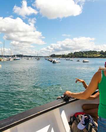 Golfe du Morbihan : toutes les infos touristiques pour votre séjour