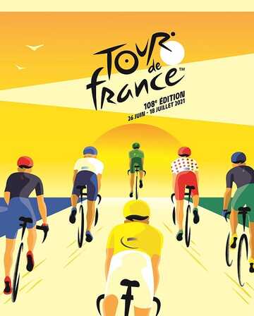 Tour de France 2021