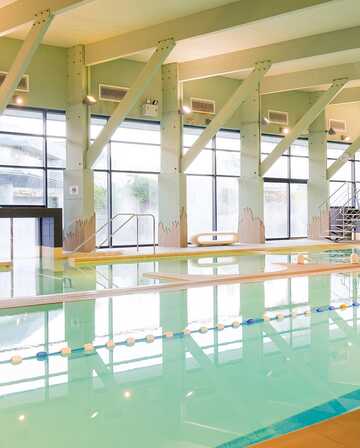 Spa marin Thalazur Carnac